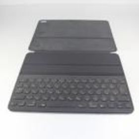 (中古)Apple 12.9インチ iPad Pro用 Smart Keyboard Folio MU8H2J/A(247-ud)