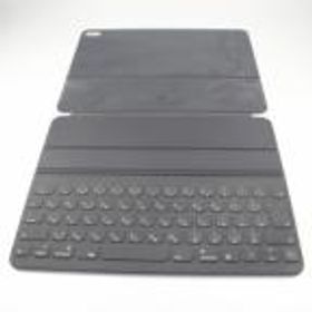 (中古)Apple 12.9インチ iPad Pro用 Smart Keyboard Folio MU8H2J/A(344-ud)
