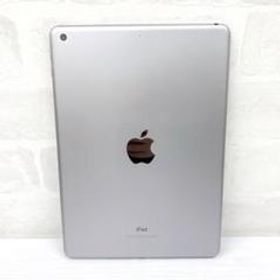 iPad 第5世代 シルバー 128GB Wi-Fiモデル