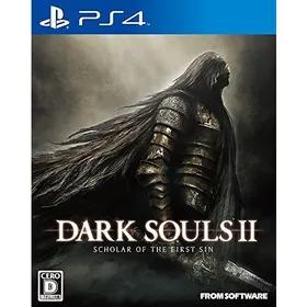 PC版　新品未開封　ダークソウル2 　Windows版 DARK SOULS Ⅱ PCソフト Windows版 新品未開封品