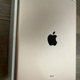 APPLE iPad IPAD WI-FI 32GB 2018 GD