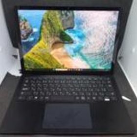 151）マイクロソフトSurface Laptop 3 /i5-1035G7