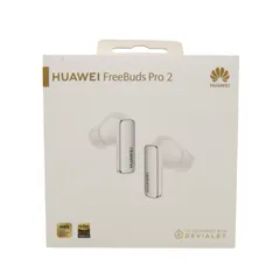 HUAWEI FreeBuds Pro2 Bluetooth ワイヤレスイヤホン【非常に良い（A）】
