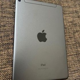 iPad mini5 第5世代 64GB Wi-Fi+Cellularモデル SIMフリー