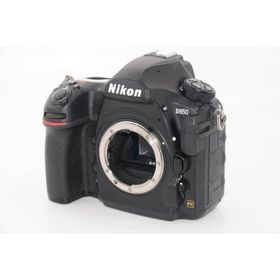【中古】【外観並級】Nikon デジタル一眼レフカメラ D850 ブラック