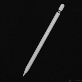 【中古】Apple(アップル) Apple Pencil 第1世代 MQLY3J／A 【377-ud】