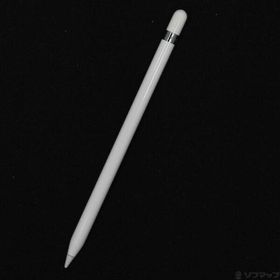 【中古】Apple(アップル) Apple Pencil 第1世代 MK0C2J／A 【377-ud】