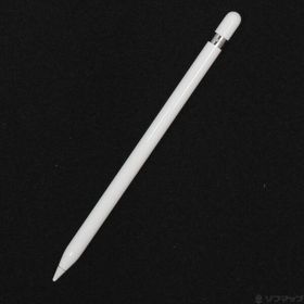【中古】Apple(アップル) Apple Pencil 第1世代 MQLY3J／A 【344-ud】