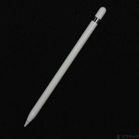 【中古】Apple(アップル) Apple Pencil 第1世代 MK0C2J／A 【198-ud】