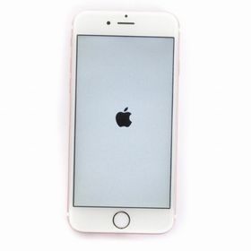アザー(other)のワイモバイル iPhone6S スマートフォン 本体 16GB ローズゴールド(スマートフォン本体)