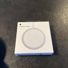 【未開封】Apple MagSafe充電器【即日発送】