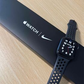 アップルウォッチ(Apple Watch)のApple Watch SE（第一世代） 44mm(腕時計(デジタル))