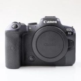 Canon EOS R6 ホットシュー交換・オーバーホール済み