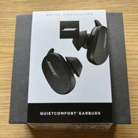 BOSE QuietComfort Earbuds