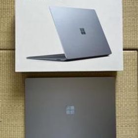Surface laptop 4 Ryzen 5 16GB