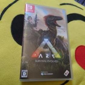 ARK: Survival Evolved国内版