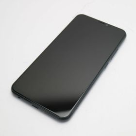 ゼンフォン(ZenFone)の新品同様 ZenFone 5 ZE620KL ブラック M222(スマートフォン本体)