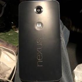Nexus 6 Navy 32 GB au
