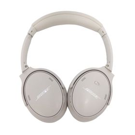 [中古] Bose QuietComfort Headphones ホワイトスモーク [可(C)]