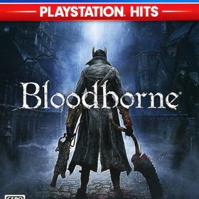 ブラッドボーン Bloodborne 完全版 ps4 - テレビゲーム