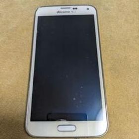 Galaxy S5 White 32 GB docomo SC-04F
