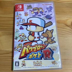 パワプロクンポケットR Switch(家庭用ゲームソフト)