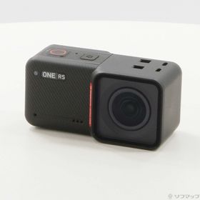 Insta360 ONE RS Twin Edition CINRSGP／A