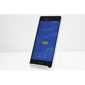 docomo Fujitsu arrows NX F-01K Android スマートフォン 残債なし 32GB シルバー