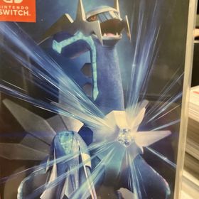 Pokemon LEGENDS アルセウス(家庭用ゲームソフト)