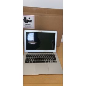 マック(Mac (Apple))のMacBook Air 2018 13インチ(ノートPC)