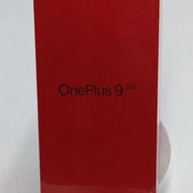 美品 oneplus 9 5G 8/128GB パープル