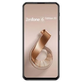 ZenFone 6 Edition 30 ZS630KL-BK30ASUS[512GB] SIMフリー マ …