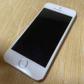 アイフォーン(iPhone)のiPhone5s ゴールド16GB フィルム&コーティング済み（4000円相当）(スマートフォン本体)