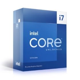 インテルCore i7 13700KF BOX