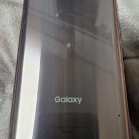 Galaxy S7 edge Pink docomo