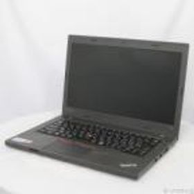 (中古)Lenovo ThinkPad L470 20J5A0GQJP(258-ud)