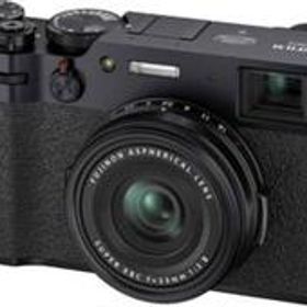 富士フイルム FUJIFILM X100V 新品¥294,800 中古¥199,000 | 新品・中古 ...