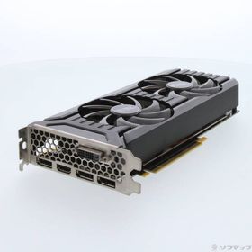 【中古】Palit GeForce GTX 1070 Ti Dual NE5107T015P2-1043D 【344-ud】