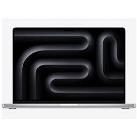 【新品/在庫あり】Apple MRW63J/A シルバー MacBook Pro Liquid Retina XDRディスプレイ /16.2インチ/M3 Pro 12コア/メモリ 36GB/SSD 512GB/ アップル マックブックプロ
