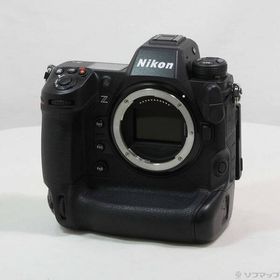 【中古】Nikon(ニコン) Z 9 ボディ 【262-ud】