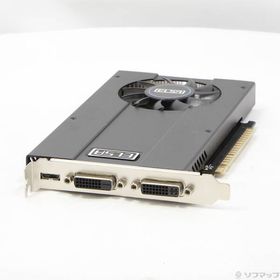 【中古】ELSA(エルザ) GeForce GTX 750 Ti SP 2GB 【247-ud】