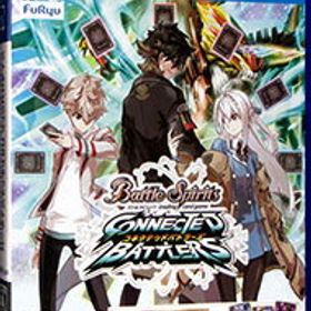 【中古】PS4 【カード3枚付】バトルスピリッツ コネクテッドバトラーズ