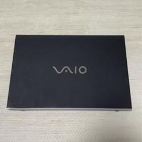 【セール品】VAIO モデル VJPG11C11N ノートPC