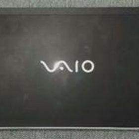 VAIO Pro PG 大容量SSD 軽量 ノートパソコン
