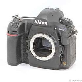 〔中古品〕 Nikon D850 ボディ〔中古品〕 Nikon D850 ボディ