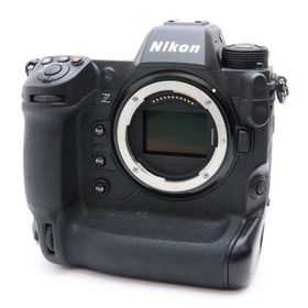 《良品》Nikon Z9