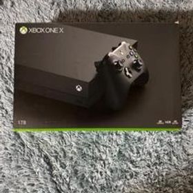 マイクロソフト XBox One X 本体 新品¥26,380 中古¥16,980 | 新品 ...