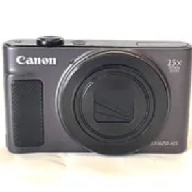 Canon SX620 HS デジタルカメラ キャノン PowerShot ブラック