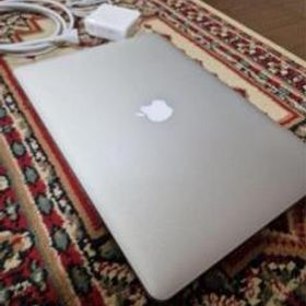 MacBook Pro 15inch mid 2015 16GB 512GB