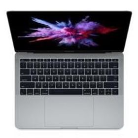 MacBook Pro (13-inch, 2016)